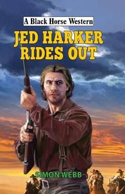 Picture of Jed Harker Rides Out