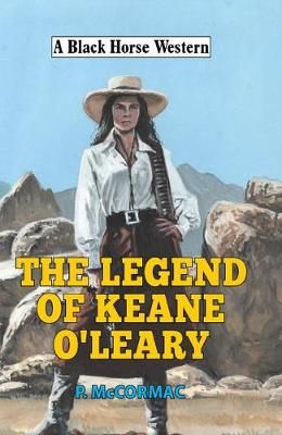 Picture of The Legend of Keane O'Leary