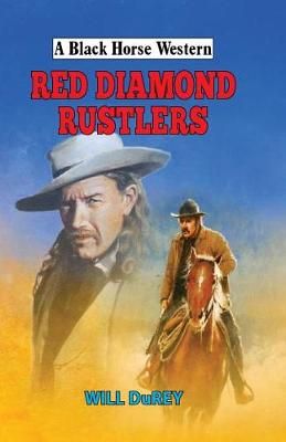 Picture of Red Diamond Rustlers