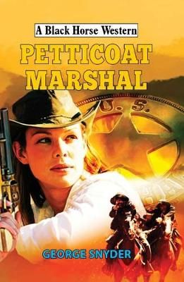 Picture of Petticoat Marshal