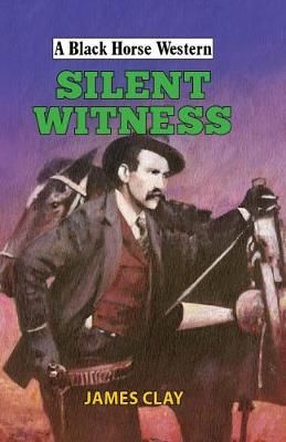 Picture of Silent Witness