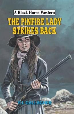 Picture of The Pinfire Lady Strikes Back