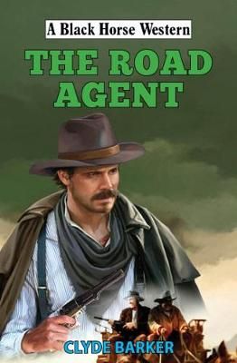 Picture of The Road Agent