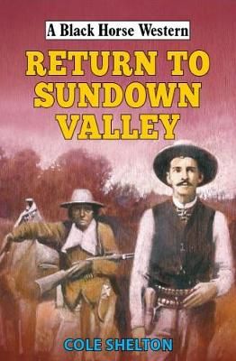 Picture of Return to Sundown Valley