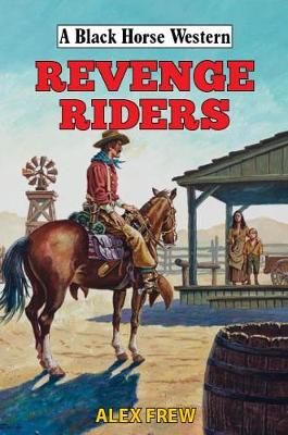Picture of Revenge Riders