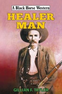 Picture of Healer Man