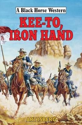 Picture of Kee-To, Iron Hand