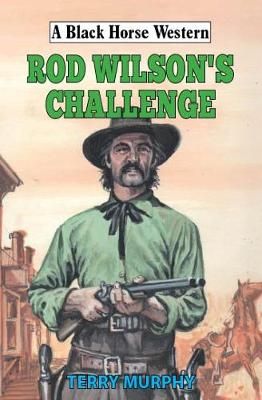 Picture of Rod Wilson's Challenge