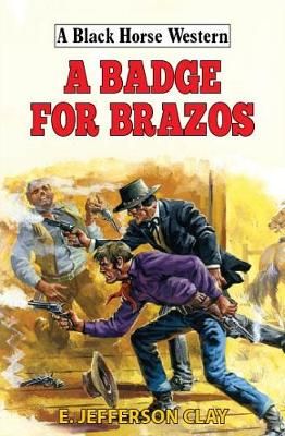 Picture of A Badge for Brazos