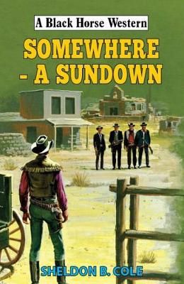 Picture of Somewhere - A Sundown