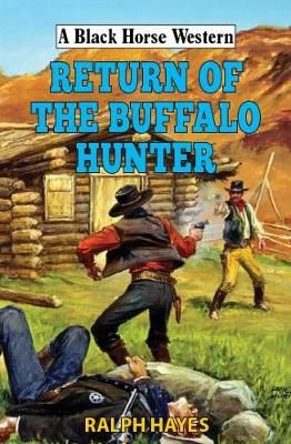Picture of Return of the Buffalo Hunter