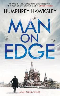 Picture of Man on Edge