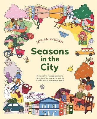 Picture of Seasons in the City
