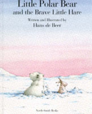 Picture of Little Polar Bear and the Brave Little Hare