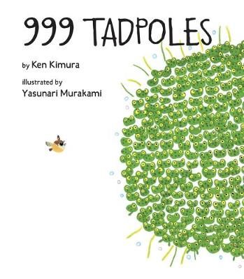 Picture of 999 Tadpoles