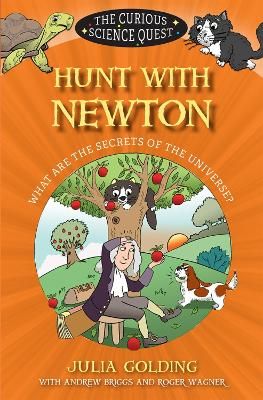 Picture of Hunt with Newton: What are the Secrets of the Universe?