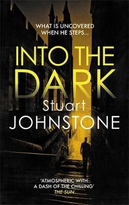 Picture of Into the Dark: Your next must-read Scottish crime novel