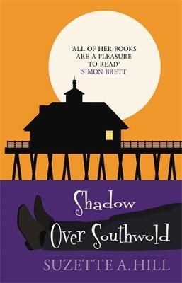 Picture of Shadow Over Southwold: The wonderfully witty classic mystery