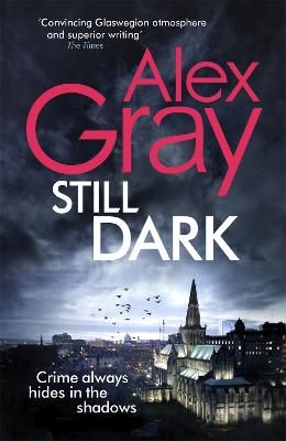 Picture of Still Dark: Book 14 in the Sunday Times bestselling detective series