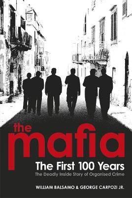 Picture of The Mafia: The First 100 Years