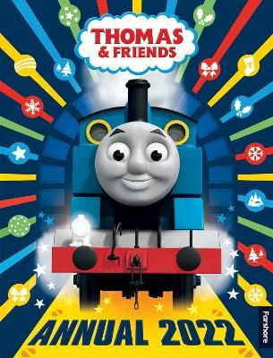 Picture of Thomas & Friends: Annual 2022