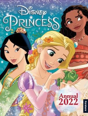 Picture of Disney Princess Annual 2022
