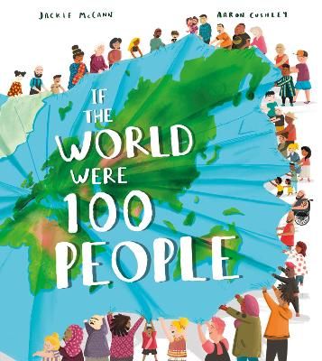 Picture of If the World Were 100 People
