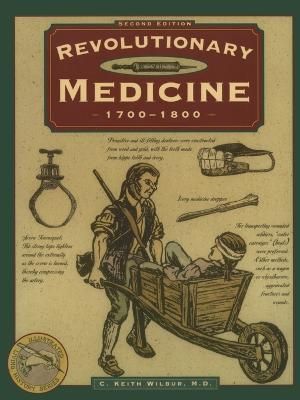 Picture of Revolutionary Medicine