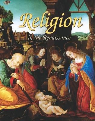 Picture of Religion in the Renaissance