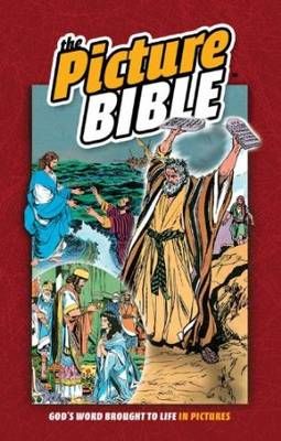 Picture of The Picture Bible