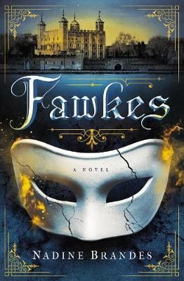 Picture of Fawkes: A Novel