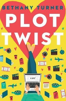 Picture of Plot Twist