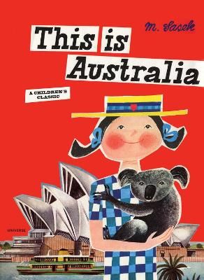 Picture of This is Australia: A Children's Classic