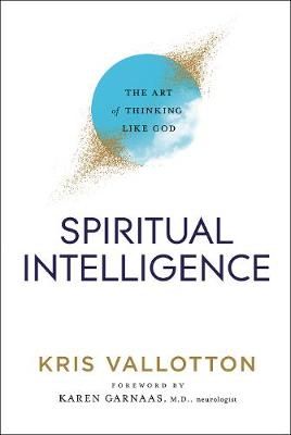 Picture of Spiritual Intelligence: The Art of Thinking Like God