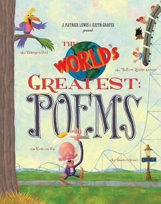 Picture of Worlds Greatest Poems