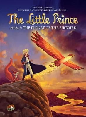 Picture of The Little Prince 2: The Planet of the Firebird