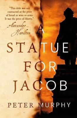 Picture of A Statue for Jacob
