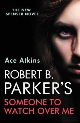 Picture of Robert B. Parker's Someone to Watch Over Me