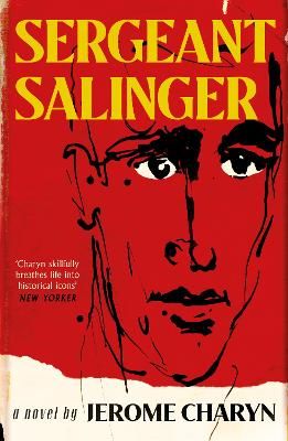 Picture of Sergeant Salinger