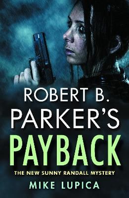 Picture of Robert B. Parker's Payback