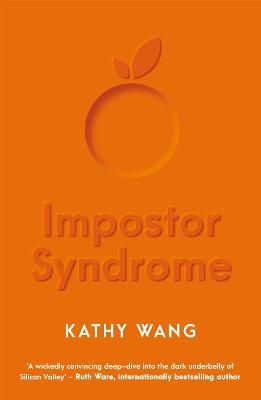 Picture of Impostor Syndrome