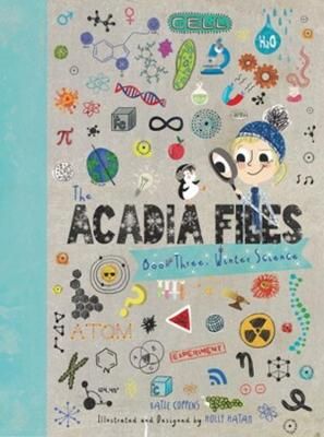 Picture of The Acadia Files: Winter Science