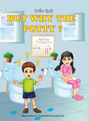 Picture of But Why the Potty?