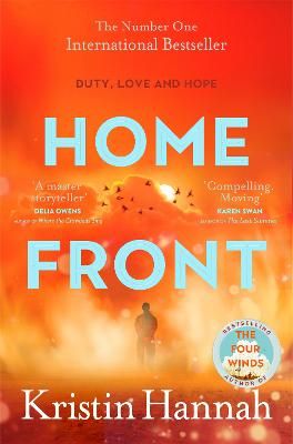 Picture of Home Front