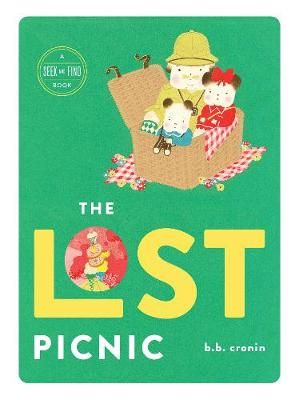 Picture of The Lost Picnic