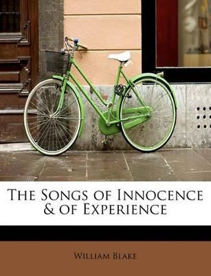 Picture of The Songs of Innocence & of Experience