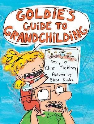 Picture of Goldie's Guide to Grandchilding