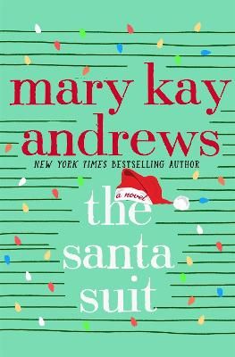 Picture of The Santa Suit: A Novel