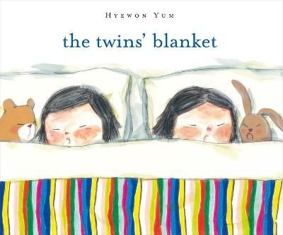 Picture of The Twins' Blanket
