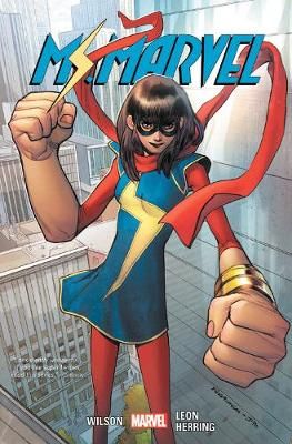 Picture of Ms. Marvel Vol. 5